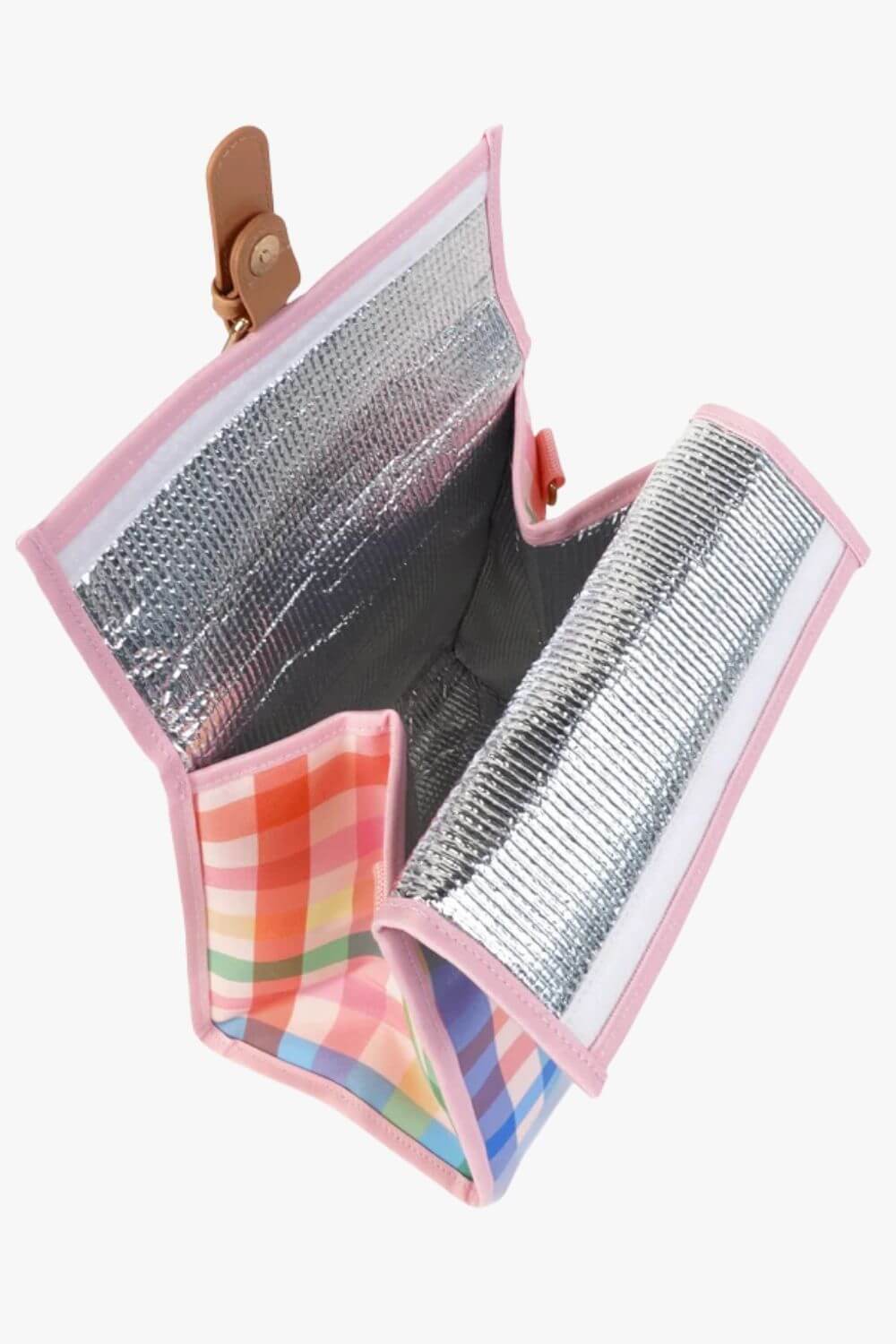 The Somewhere Co Sugarplum Lunch Satchel