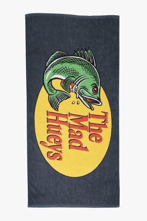 The Mad Hueys Pro Hueys Towel