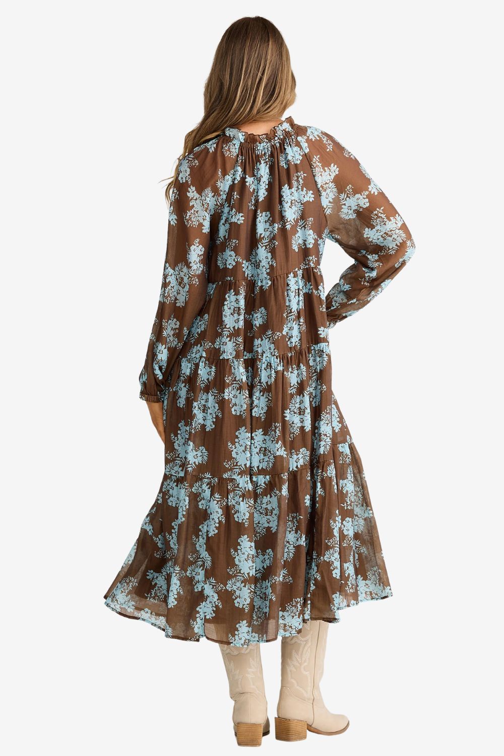 Talisman Adela Dress