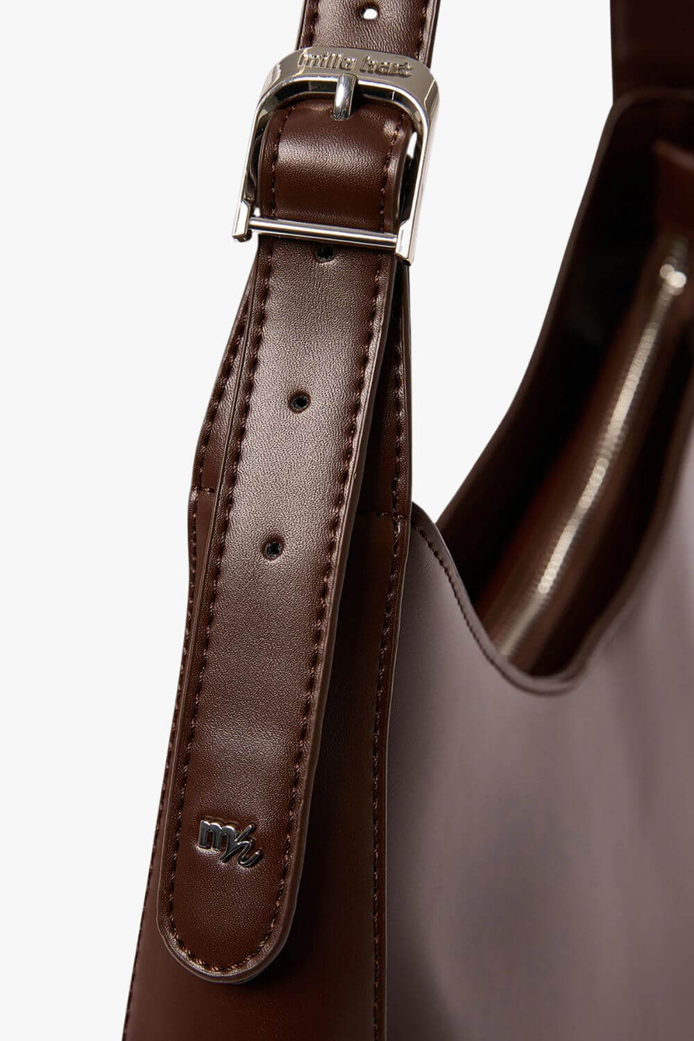 Milla Hart Frida Hobo Bag