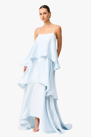 Elliatt Tilly Tiered Maxi Dress