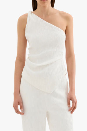 Nude Lucy Noemi Top