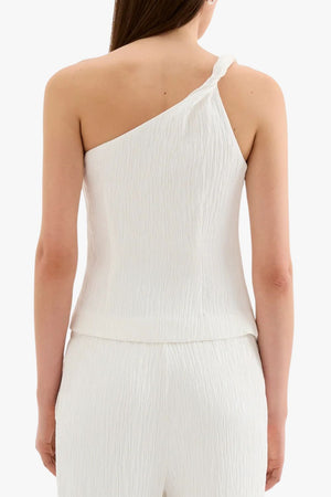 Nude Lucy Noemi Top