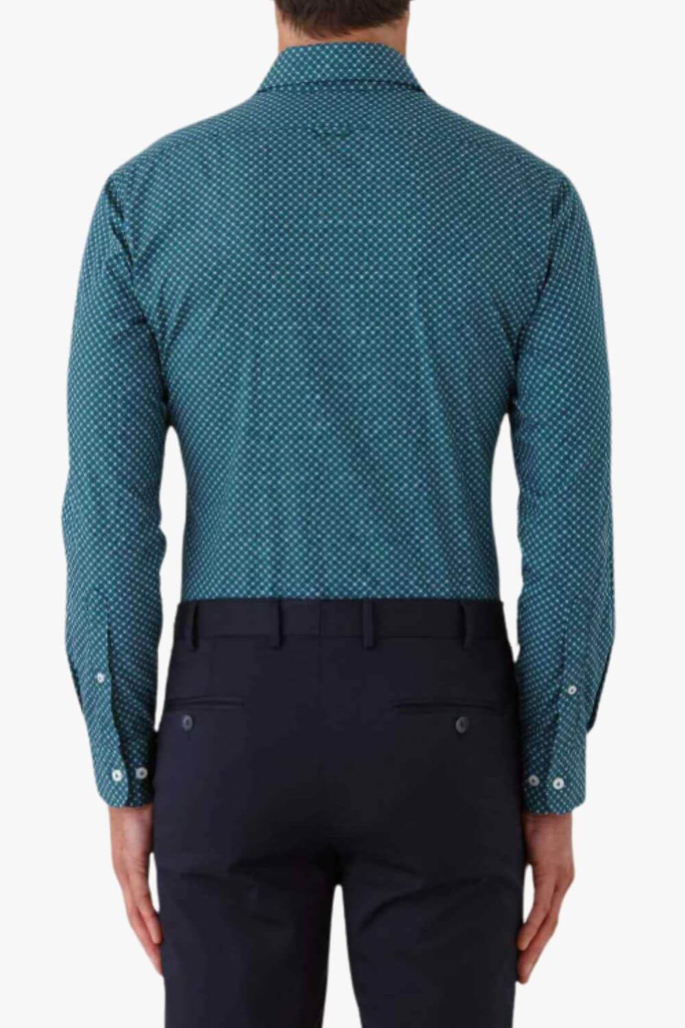 Flinders Winton Shirt