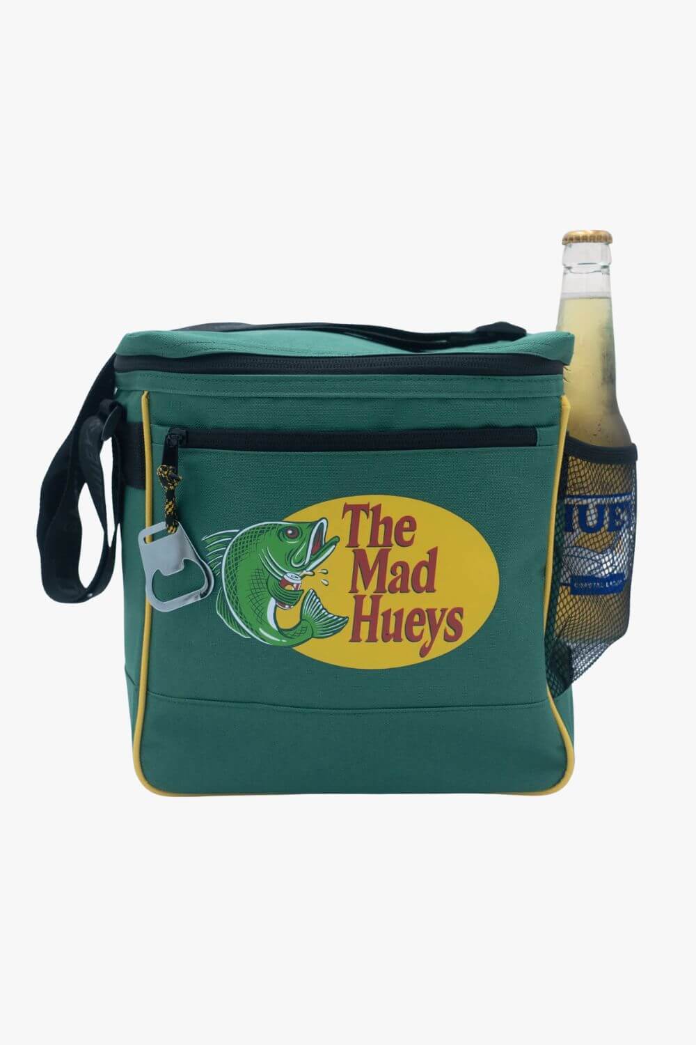 The Mad Hueys Pro Hueys Cooler Bag