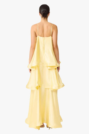 Elliatt Tilly Tiered Maxi Dress