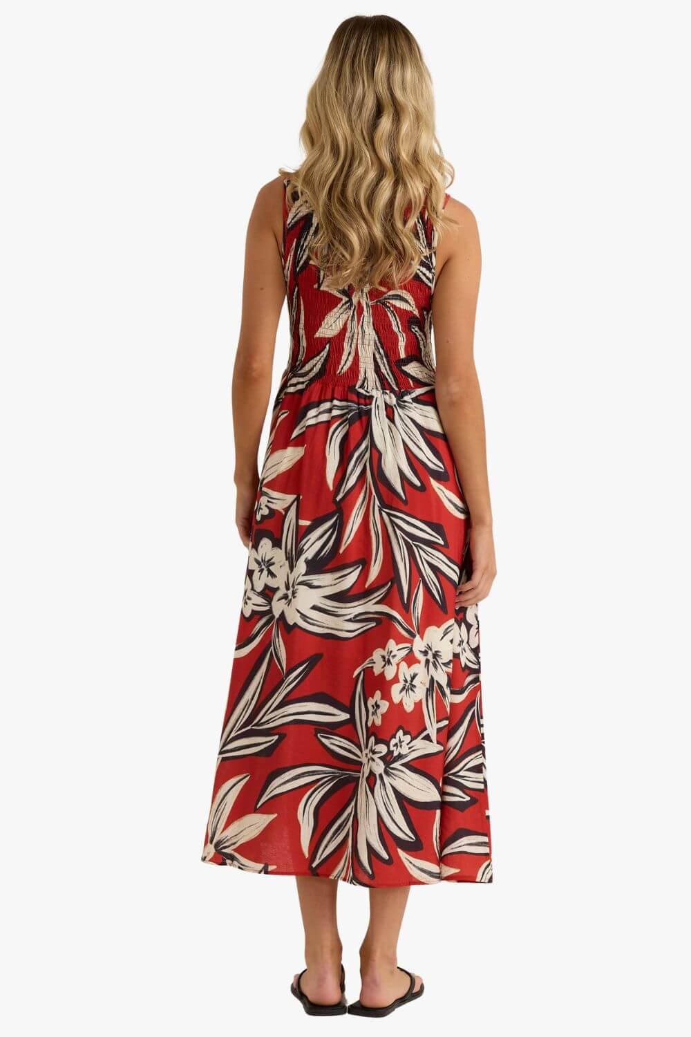 Sass Anella Tank Dress