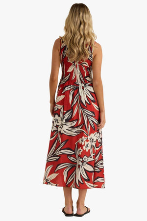 Sass Anella Tank Dress