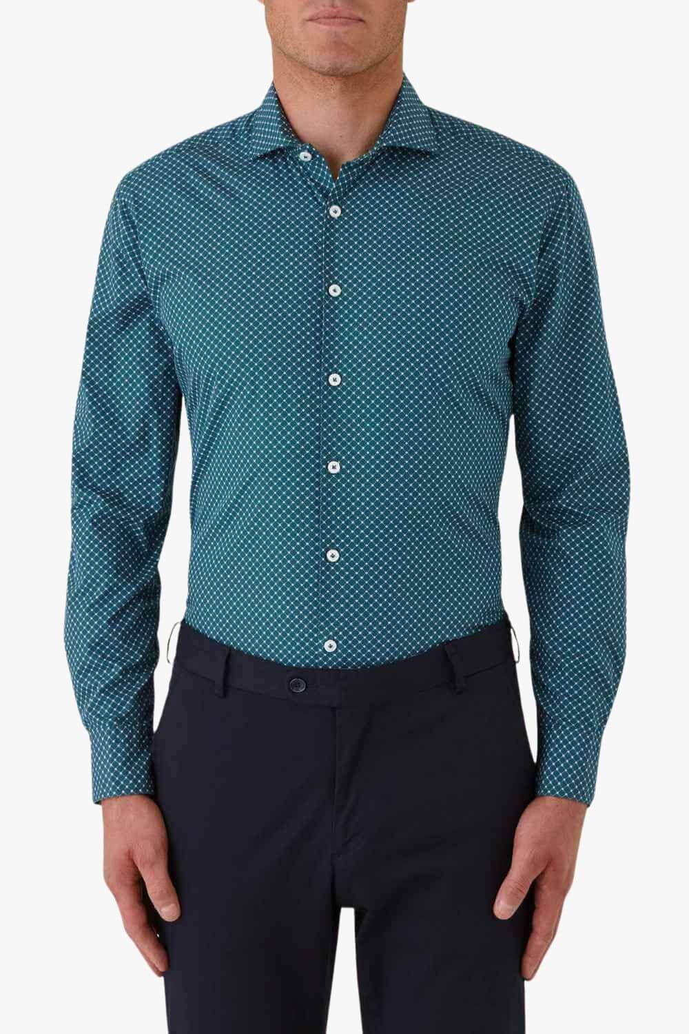 Flinders Winton Shirt