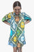 Coconinya Oceanic Mele Adi Dress