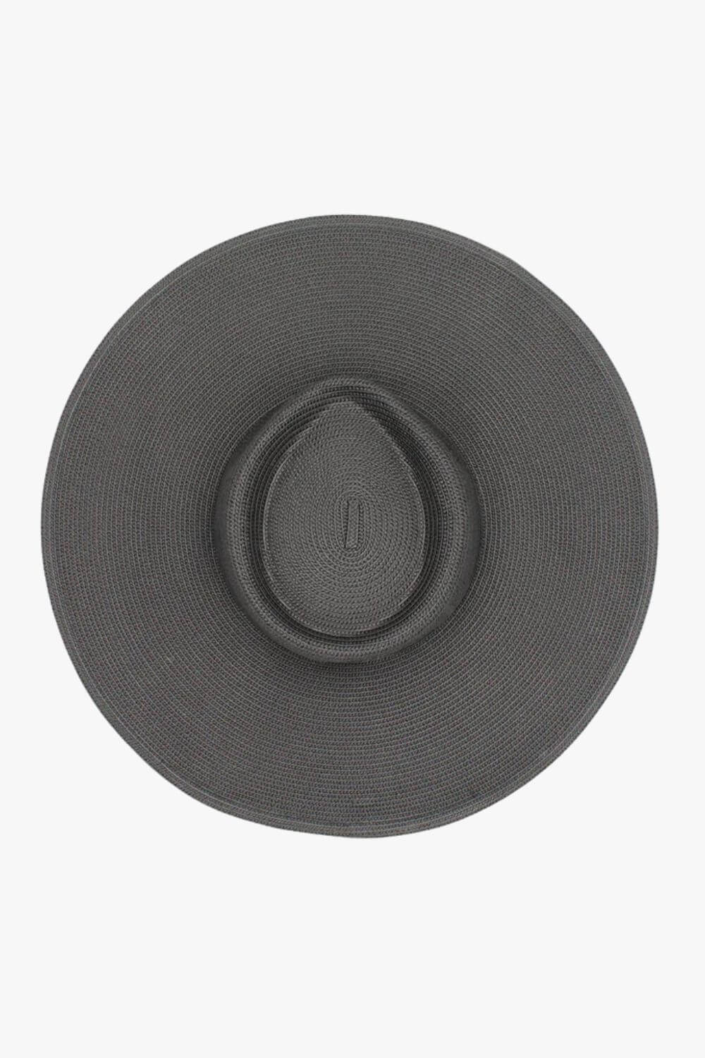 Morgan & Taylor Aria Fedora