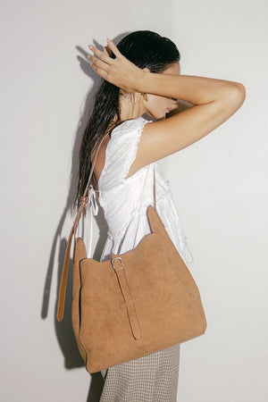 Milla Hart Elin Hobo Bag