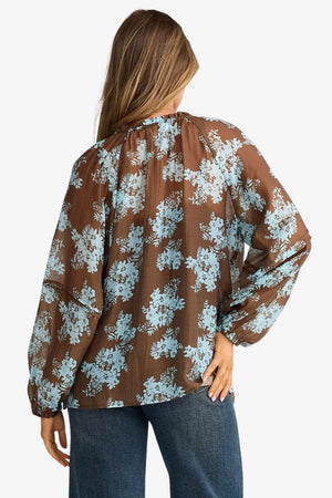Talisman Billy Ray Top