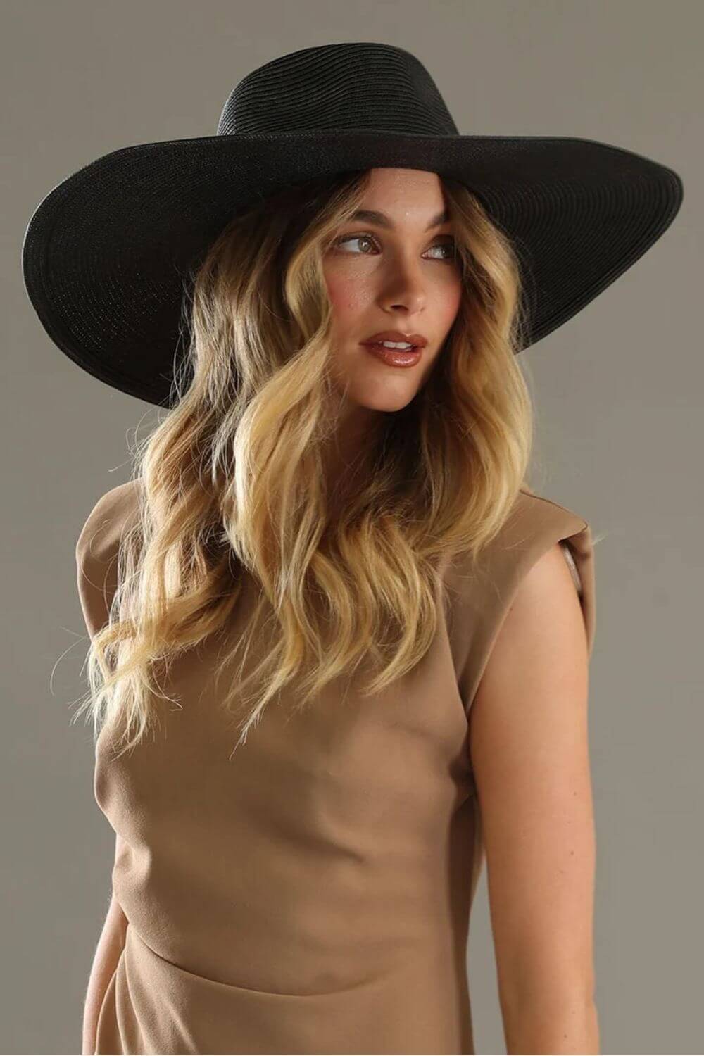 Morgan & Taylor Aria Fedora
