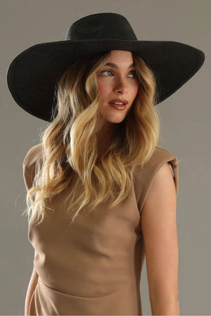 Morgan & Taylor Aria Fedora