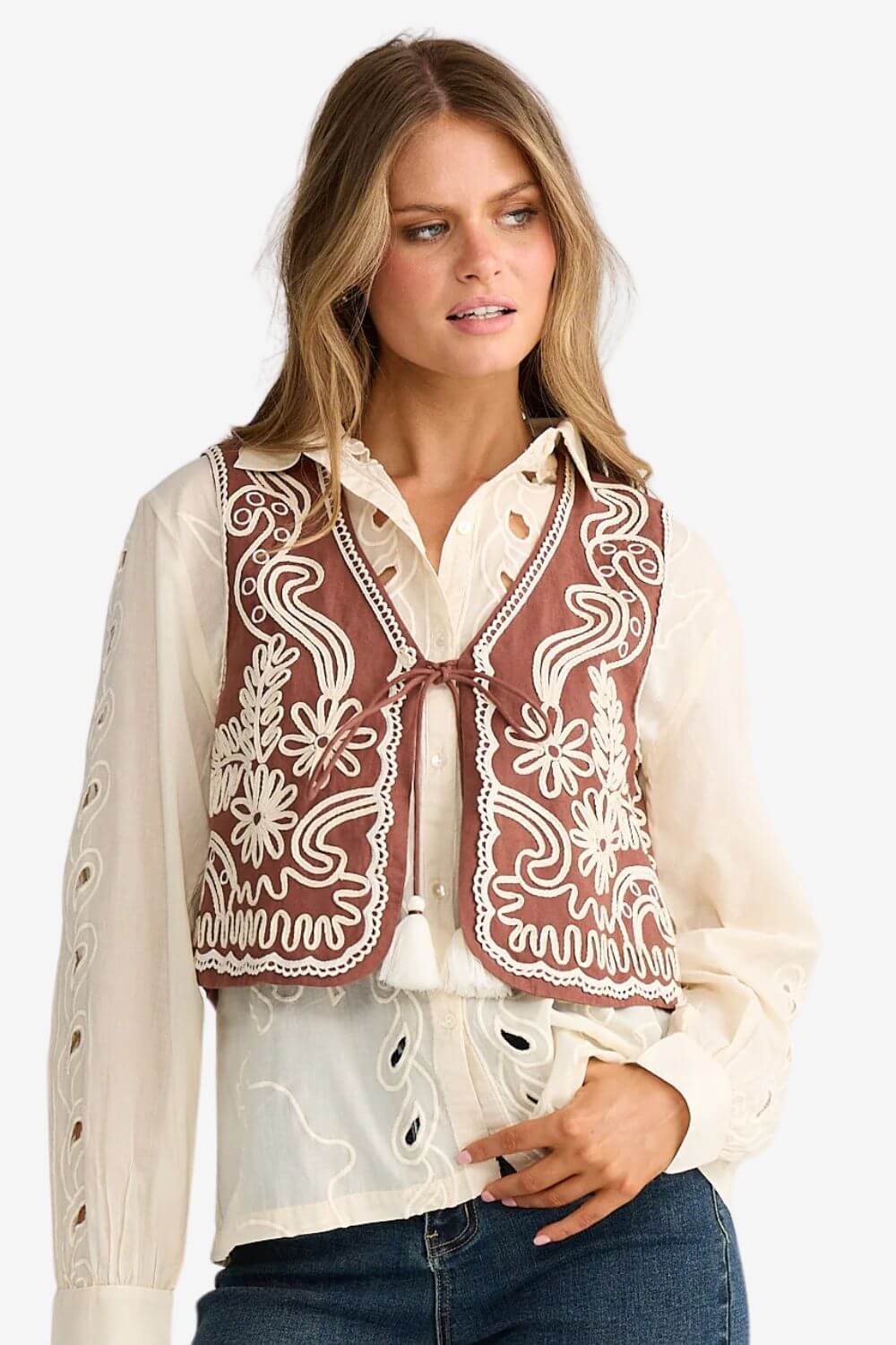Talisman Pascal Vest