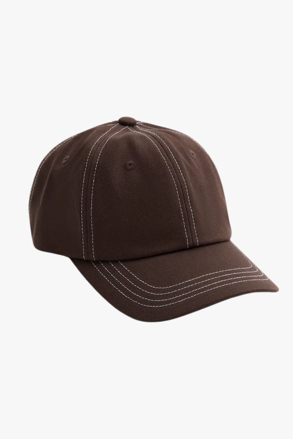 Nude Lucy Contrast Cap