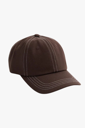 Nude Lucy Contrast Cap
