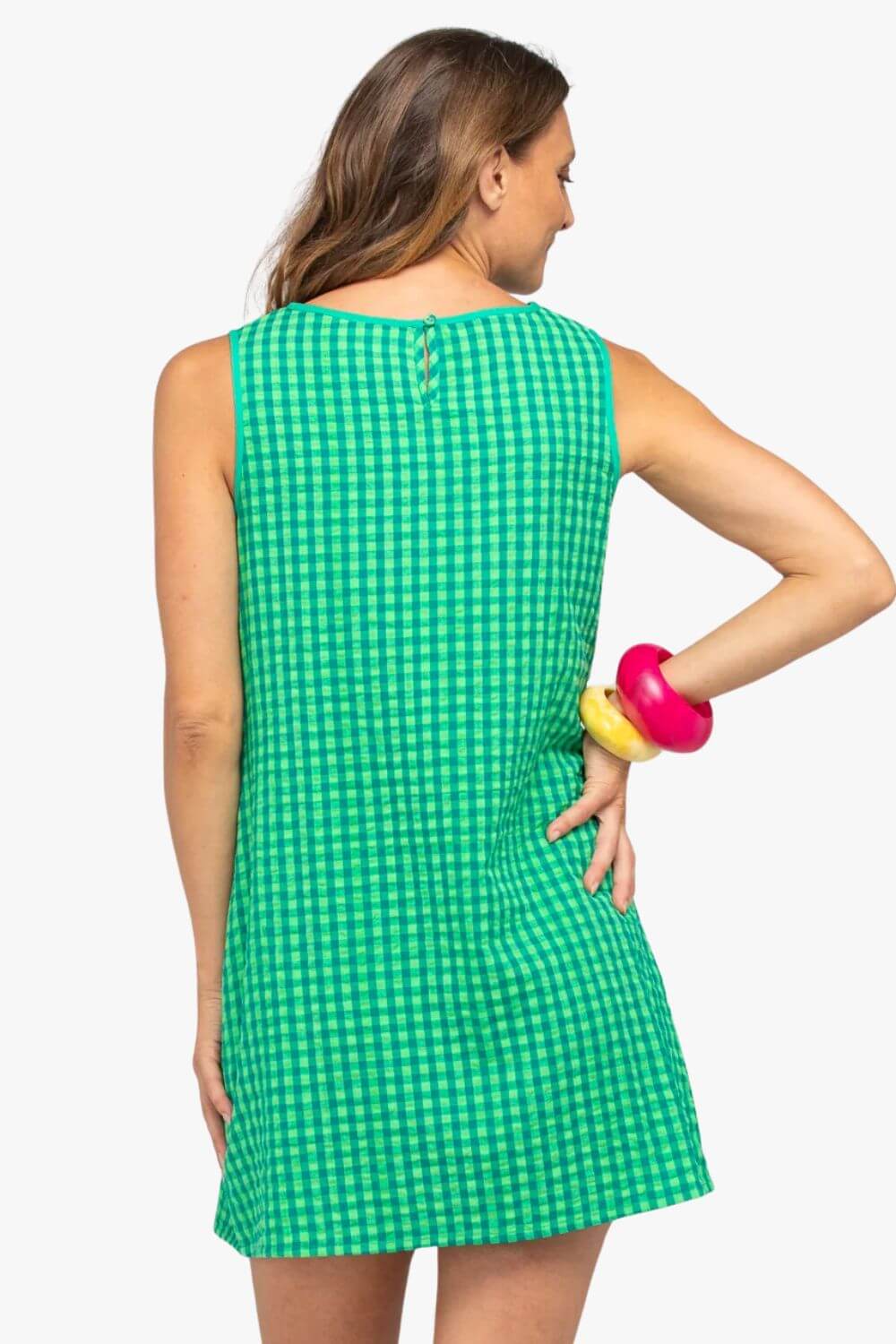 Boom Shankar Evelina Dress