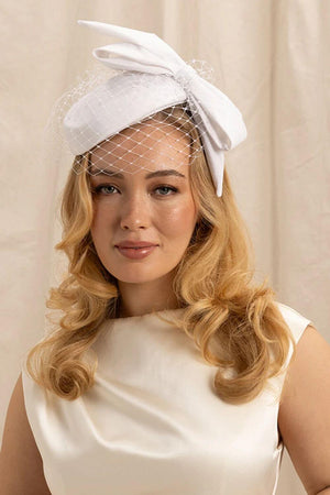 Morgan & Taylor Alina Fascinator