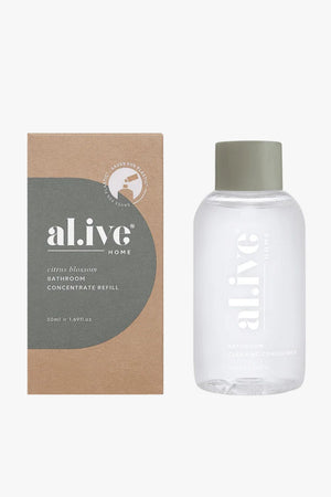 Al.ive Bathroom Concentrate Refill
