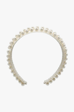 Morgan & Taylor Raleigh Headband