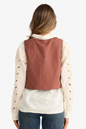 Talisman Pascal Vest