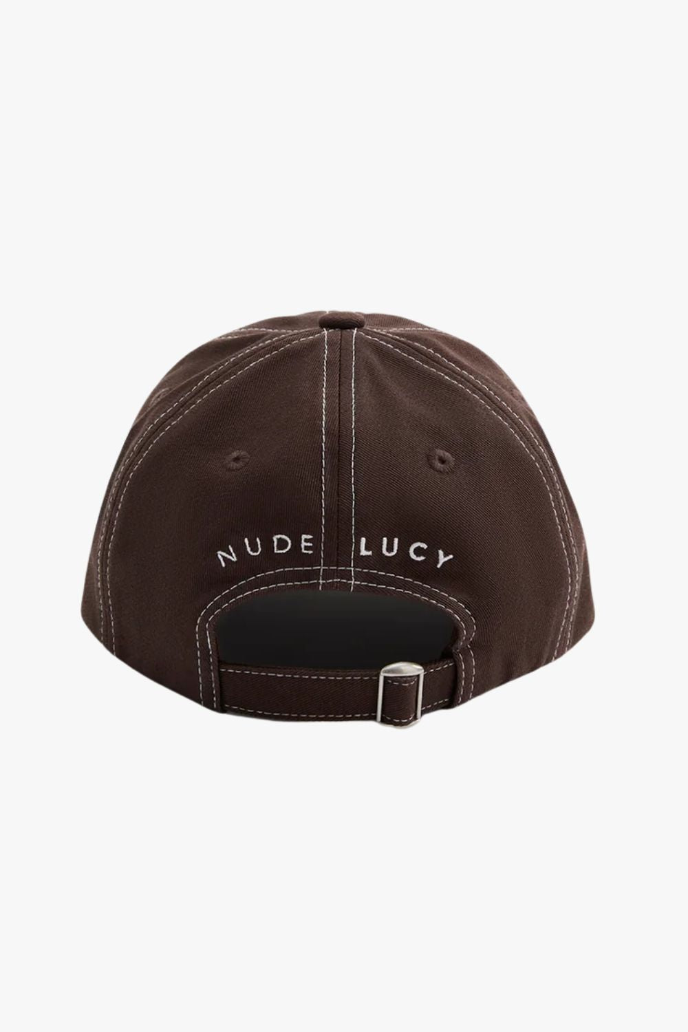 Nude Lucy Contrast Cap