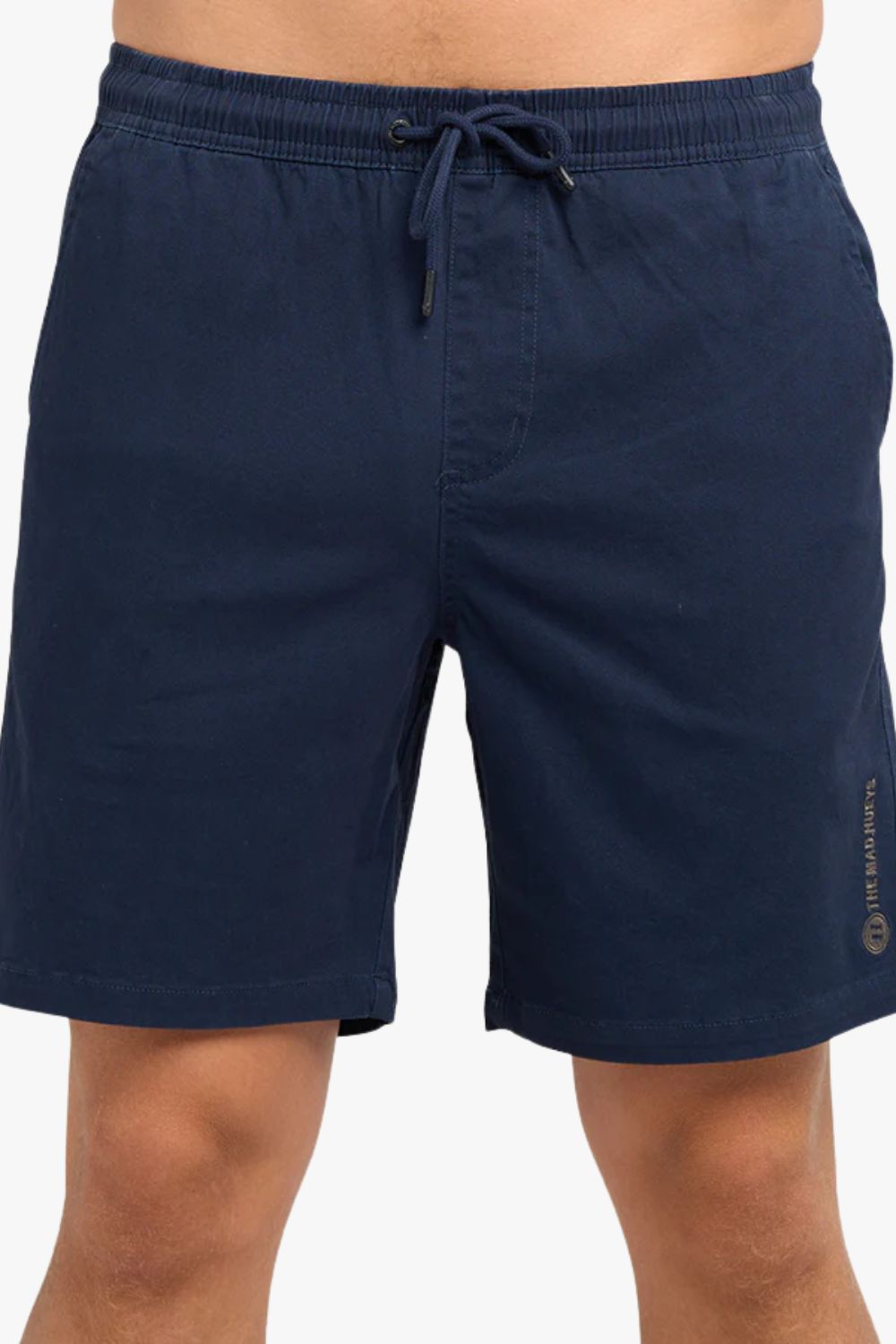 The Mad Hueys Stranded Chino Short
