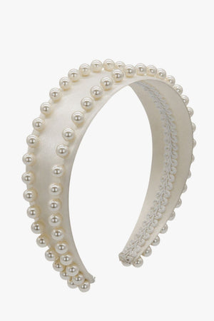 Morgan & Taylor Raleigh Headband
