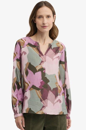 Yarra Trail Mystical Blouse