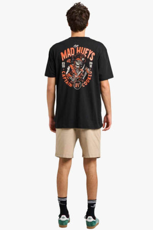 The Mad Hueys The Captains Cooked Tee