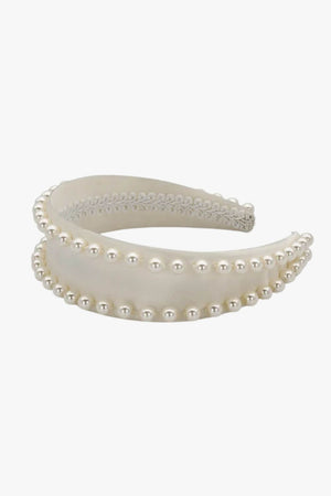 Morgan & Taylor Raleigh Headband