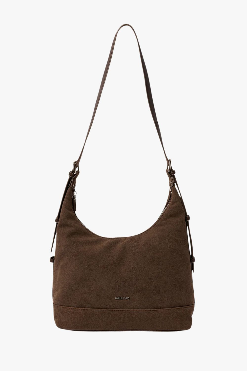 Milla Hart Veda Hobo Bag