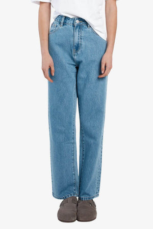 Sass Kalani Straight Leg Jean