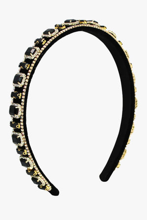 Morgan & Taylor Sabine Headband