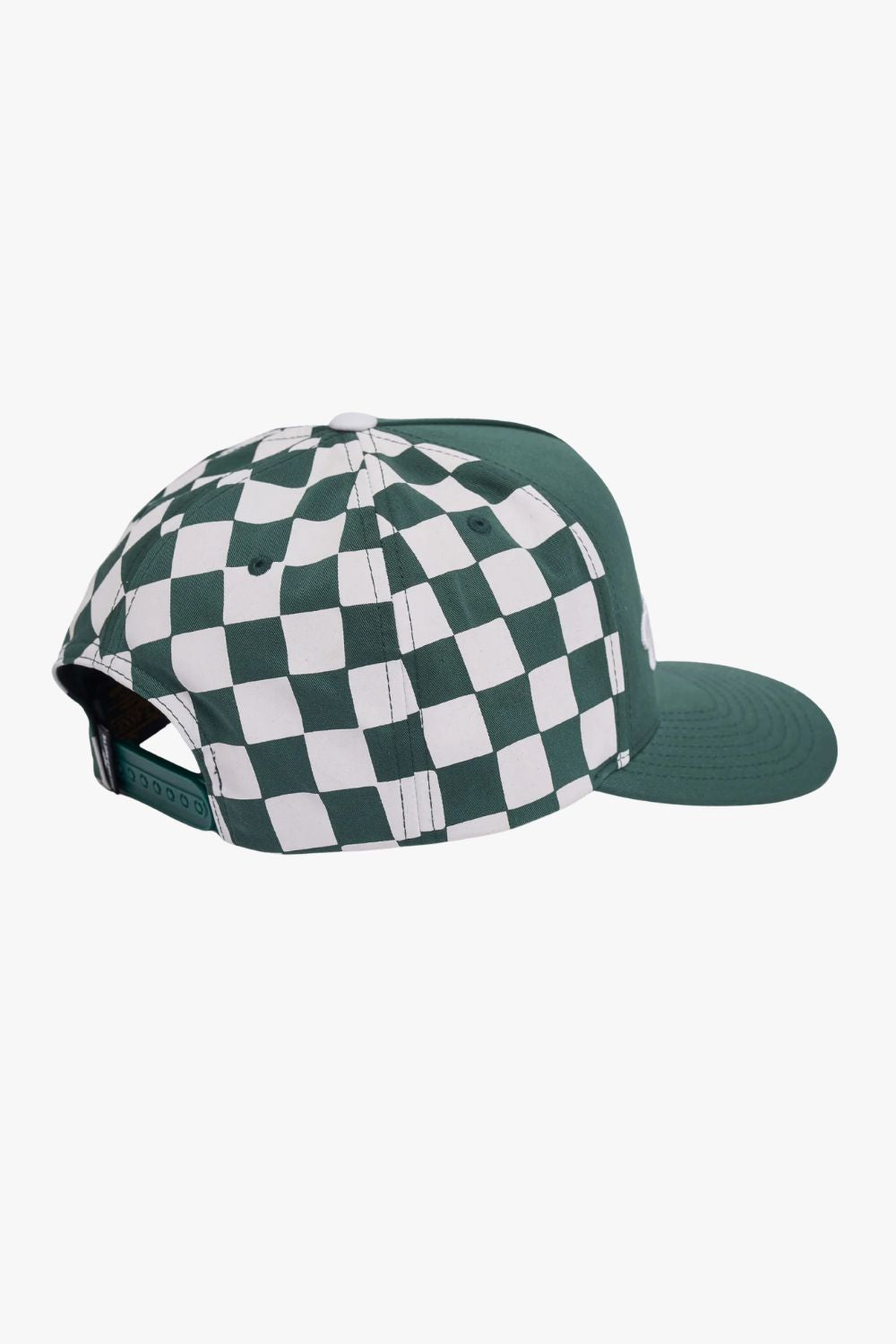 TMH Pro Twill Snapback