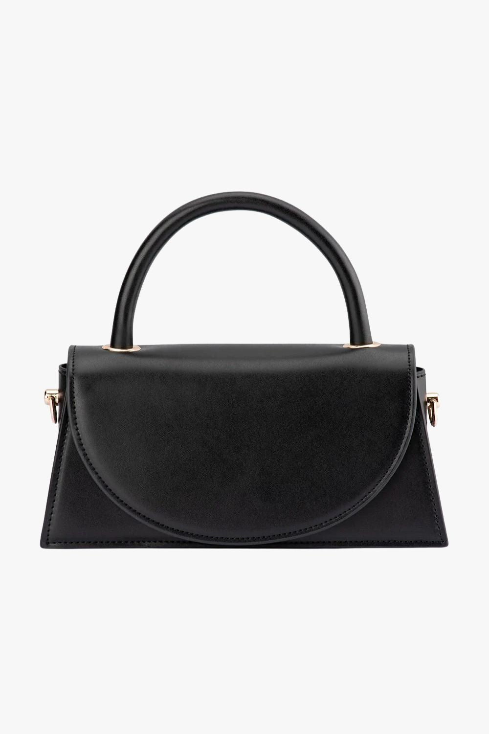 Olga Berg Hailey Top Handle Bag