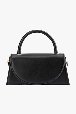 Olga Berg Hailey Top Handle Bag