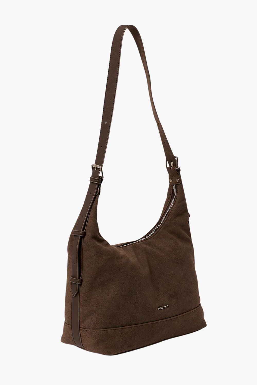 Milla Hart Veda Hobo Bag