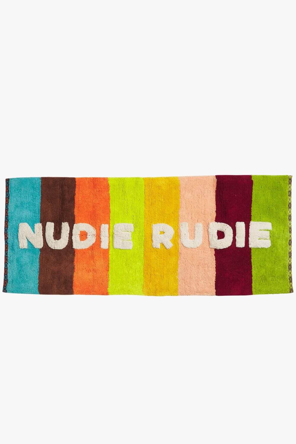 Sage x Clare Tilda Bath Runner