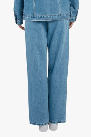 Sass Kalani Straight Leg Jean
