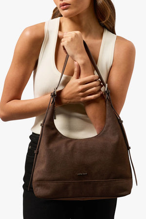 Milla Hart Veda Hobo Bag