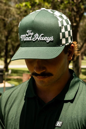 TMH Pro Twill Snapback