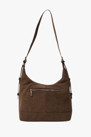 Milla Hart Veda Hobo Bag