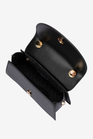 Olga Berg Hailey Top Handle Bag
