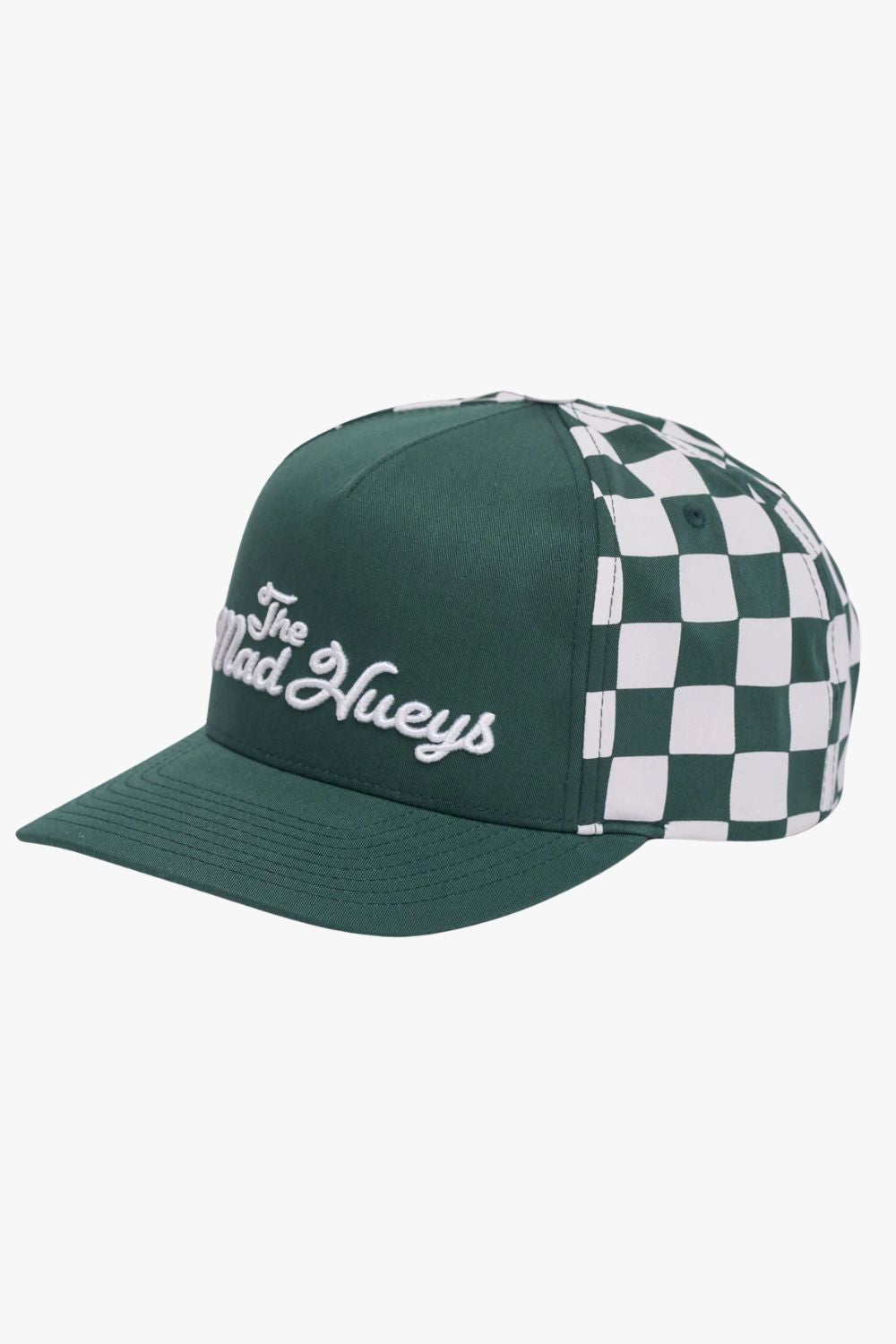 TMH Pro Twill Snapback