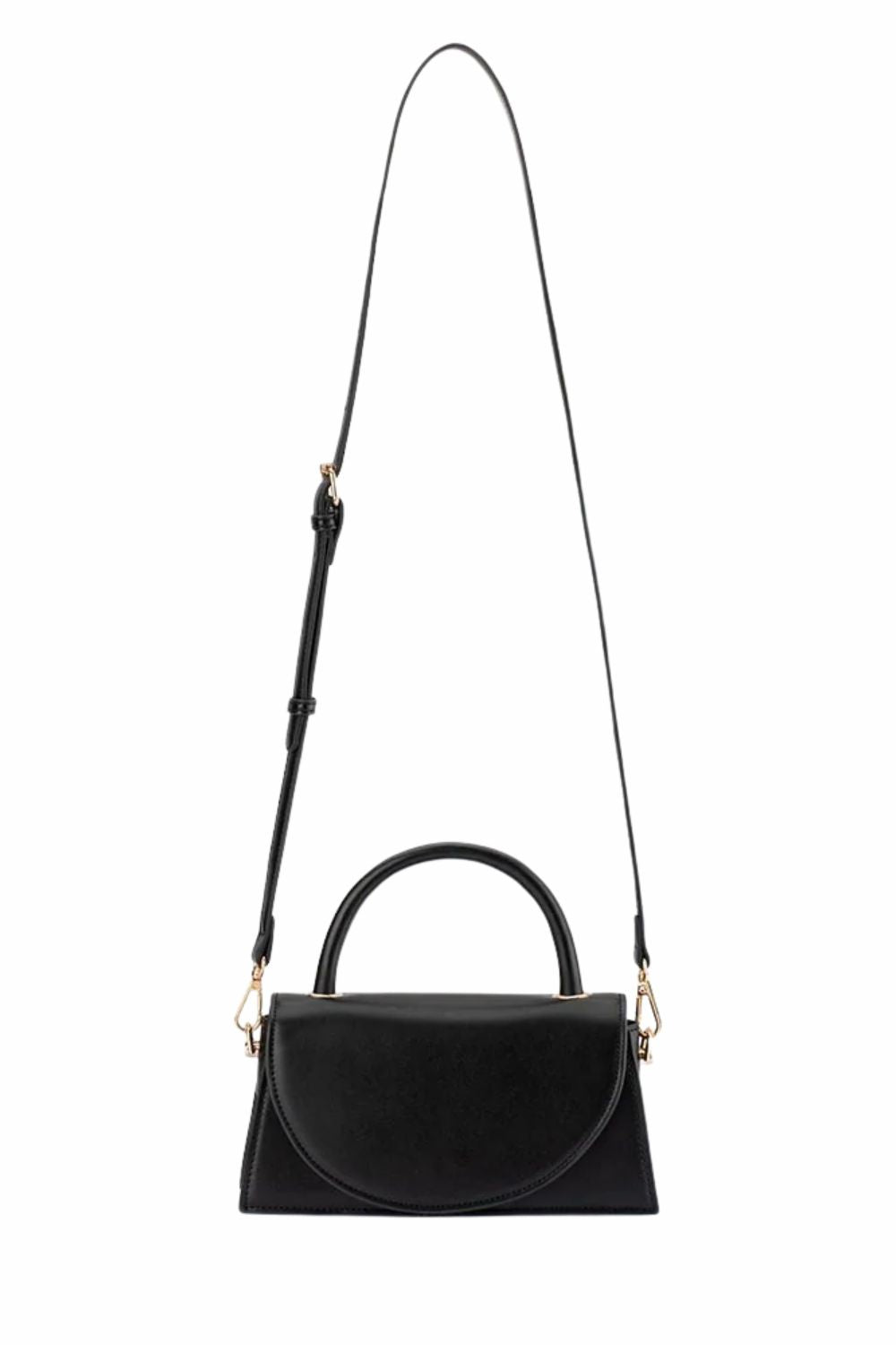 Olga Berg Hailey Top Handle Bag