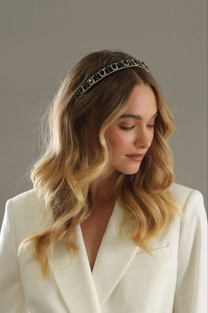 Morgan & Taylor Sabine Headband