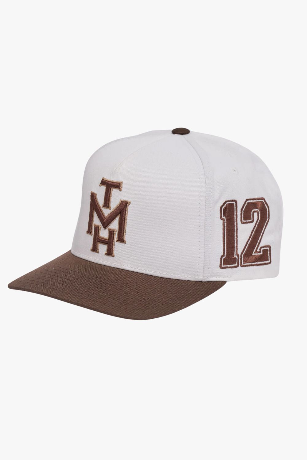 The Mad Hueys New Hueys Twill Snapback